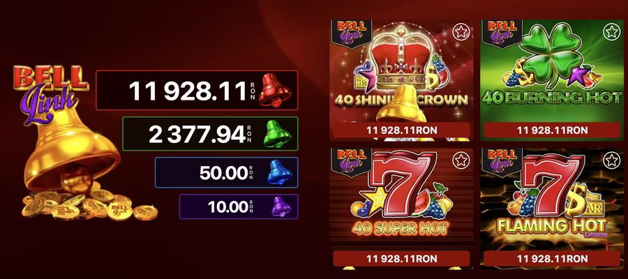 Lucky Seven Bonusuri și Promoții: bonus fara depunere, rotiri gratuite și coduri promo