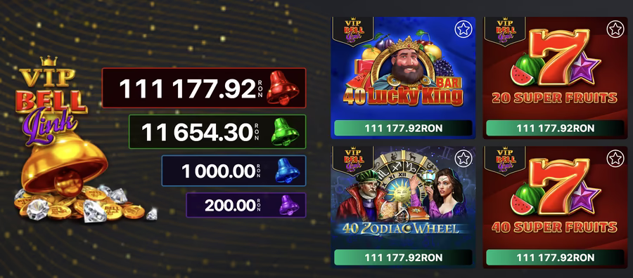 Cum revendici un bonus la Lucky Seven Casino?